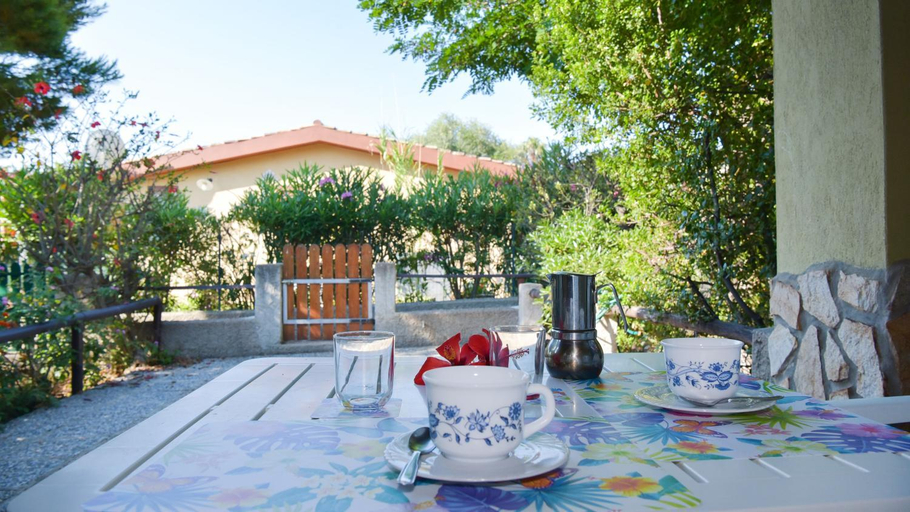 Others 4, Welcomely - Blue Holiday Villa, Cagliari