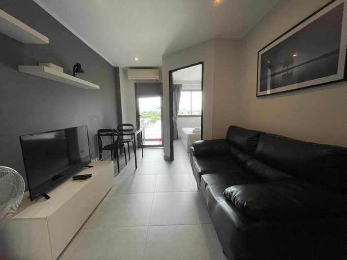 Others 5, Rego Apartment - 1 Bedroom, Phuket Island
