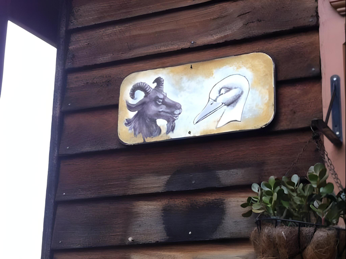 Exterior & Views 1, The Goat and Goose Bed & Breakfast, E. Gippsland - Bairnsdale