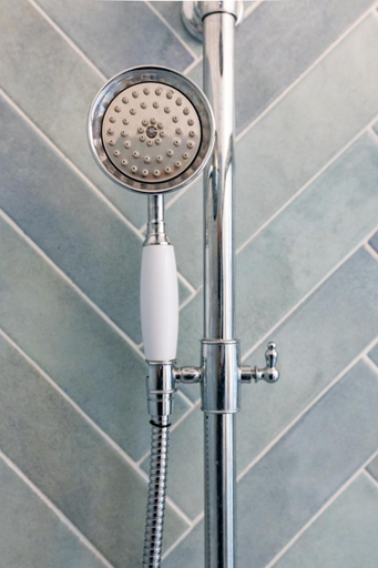 Bathroom 2, Casa della Musica, Verbano-Cusio-Ossola