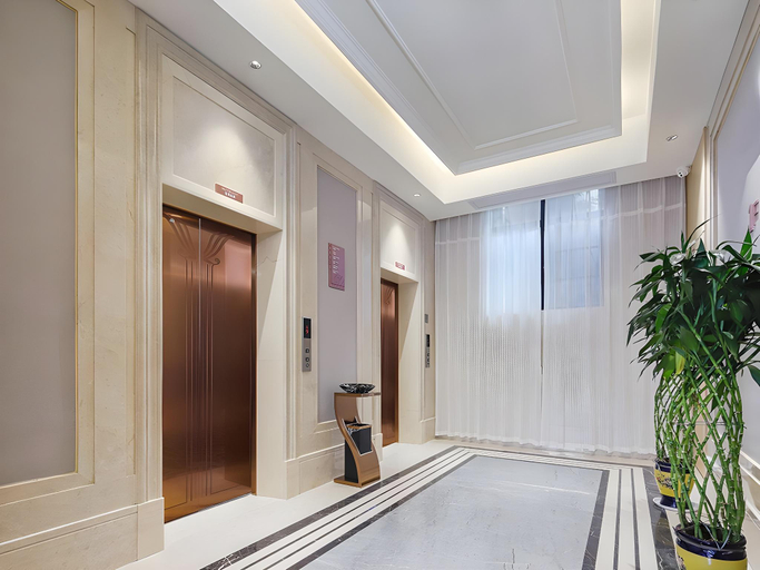 Others 4, Vienna Hotel Runda Guoji Mingyueshan Avenue, Yichun