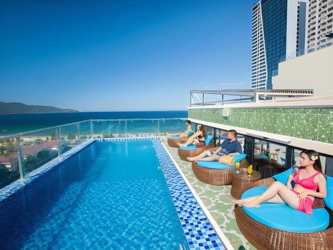 Sport & Beauty 4, Cherry Hotel Da Nang , Da Nang