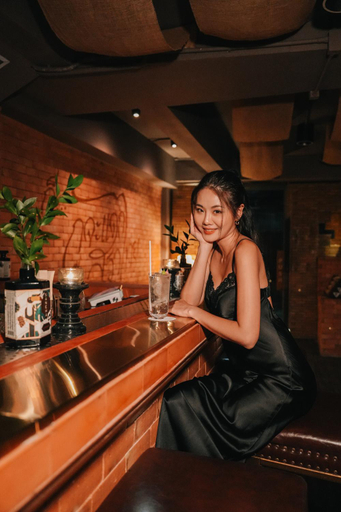 Food & Drinks 5, THEE Kashatharn by TH District, Muang Chiang Mai