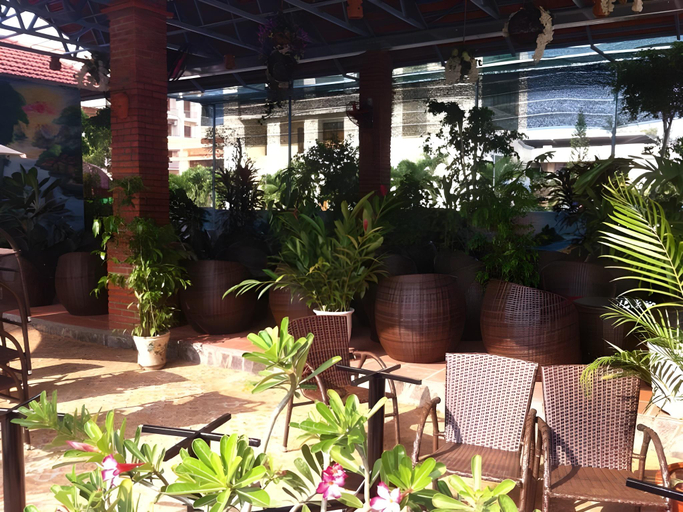 Others 4, Doi Duong Hotel, Phan Thiết