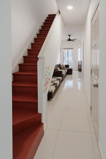 Others 4, 3133 Heritage Home, Penang Island