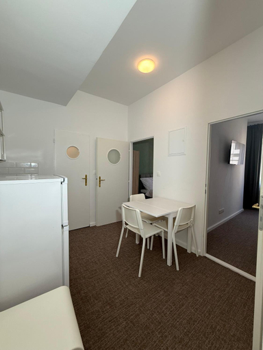 Others 4, Gremium Apartments, Bratislava
