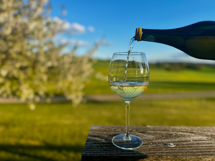Food & Drinks 2, Ferme-Auberge du Rondeau, Doubs