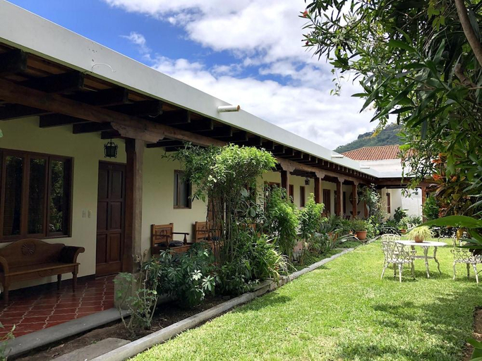 Others 3, Hotel San Jorge by Porta Hotels, Antigua Guatemala