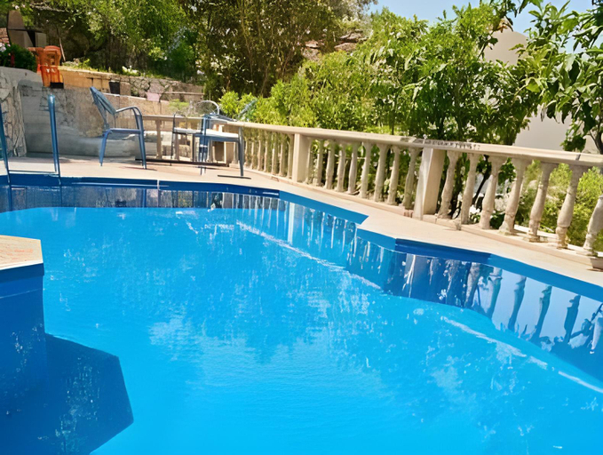 Sport & Beauty 4, Amfora Family Apartments Rezevici
