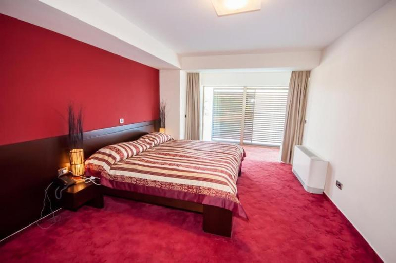 Bedroom 3, Bozava - Maxim, Sali