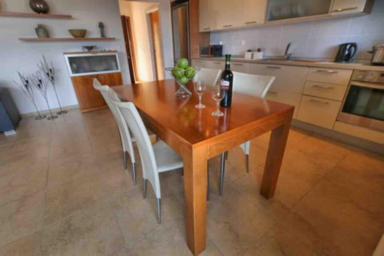 3, "Eleni" Sea  Luxury Apartment in Mades beach, Crete