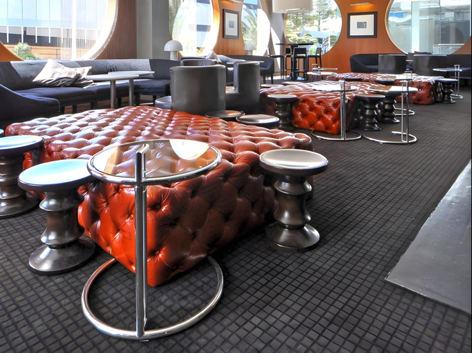 Food & Drinks 5, H-Residences Surfers Paradise - GCLR, Gold Coast