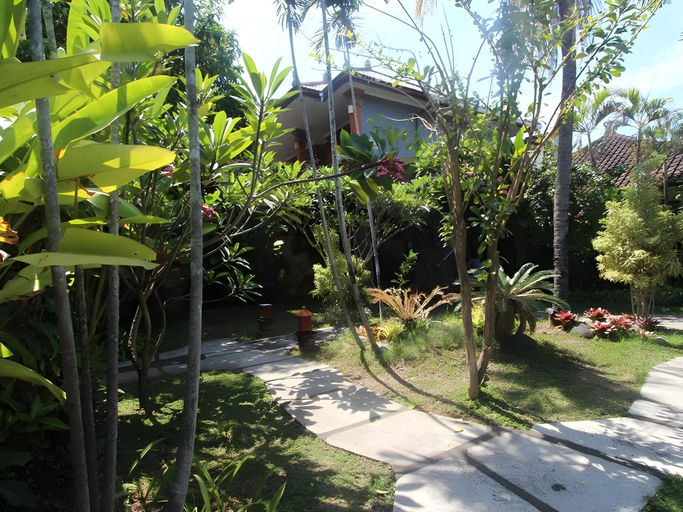 Others 4, Ramayana Hotel, Denpasar