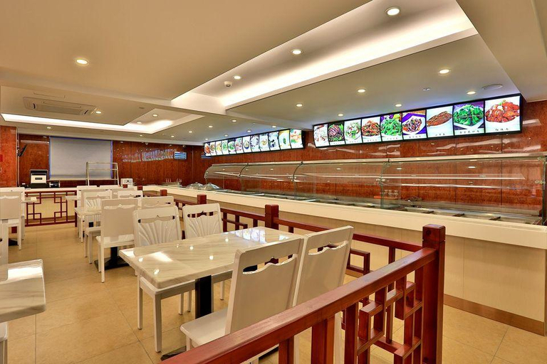 Food & Drinks, Qiankang Boutique Hotel, Hangzhou