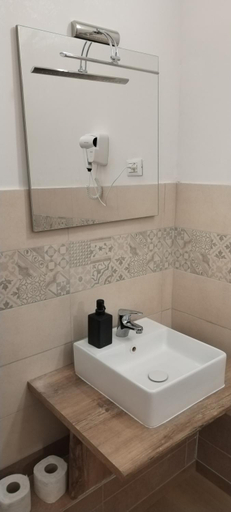 Others 5, SUITE PRINCIPE SCORDIA, Palermo