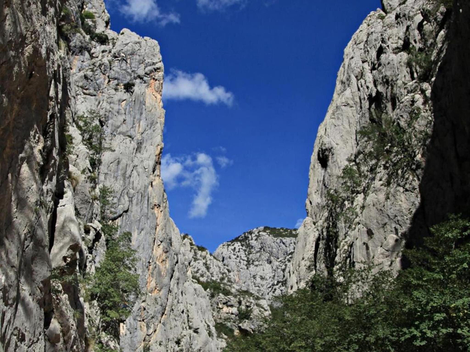 Others 5, Apartment in Starigrad near Paklenica Park, Starigrad