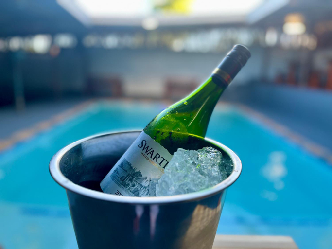 Food & Drinks 5, Ashridge Guesthouse & Safaris, Ehlanzeni