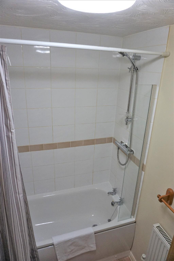 Bathroom 3, The Coach House, South Gloucestershire