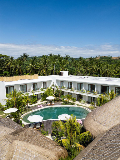 Exterior & Views 3, URYAH HOTEL LOMBOK, Lombok