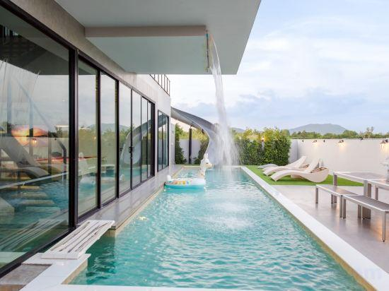2, Tantawan Poolvilla Huahin, Hua Hin