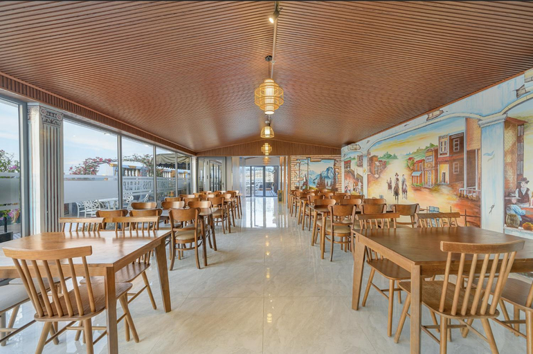 Food & Drinks 4, HARRY PHU QUOC HOTEL 3, Phú Quốc