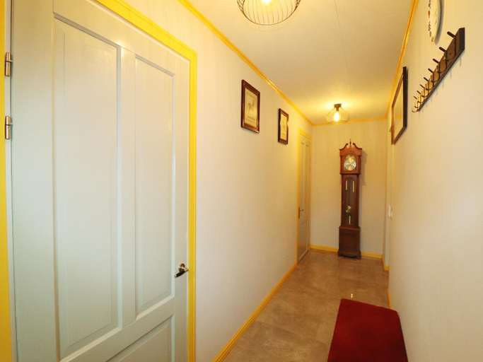 Public Area, Apartment in Kornhorn near Curringherveld, Grootegast