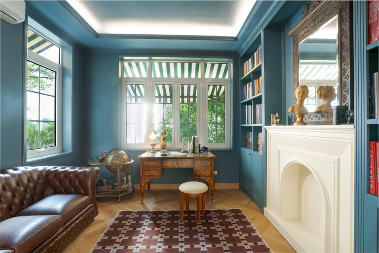 Facilities 5, Éclectique Hanoi Homestay, Ba Đình