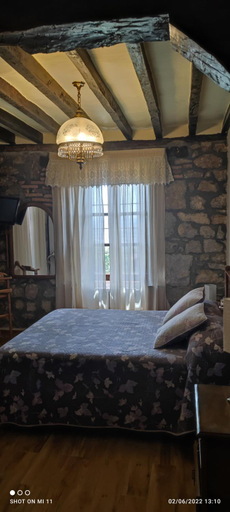 Bedroom, Posada Campo, Cantabria