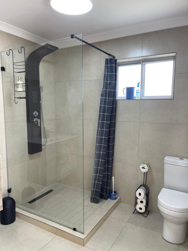 Bathroom 3, Silver Sunsets Self-catering Apartments, City of Cape Town