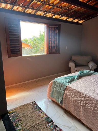 Bedroom 2, Casa Ferreira Cumbuco, Caucaia