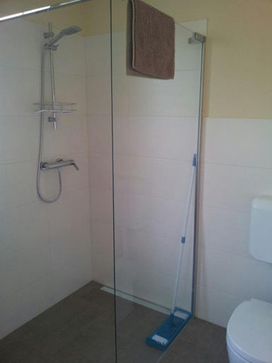Bathroom 2, Apartment Luiza Funtana, Vrsar