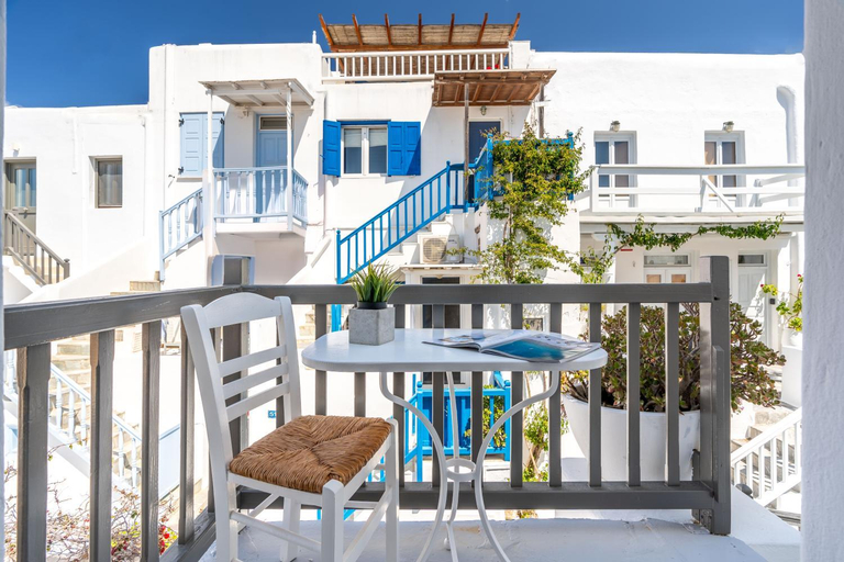 Others 4, Maison Central by Monocle, South Aegean