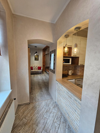 Others 3, Apartment on Horodotska street, L'vivs'ka