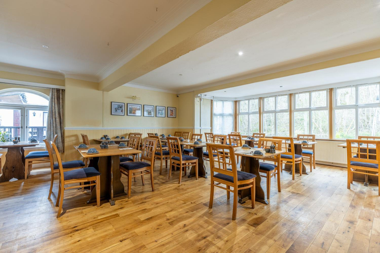 Food & Drinks 3, The Bein Inn Hotel & Restaurant, Perthshire and Kinross