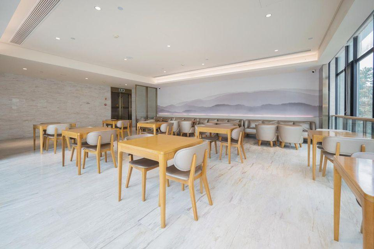 Food & Drinks 4, Ji Hotel Danyang Railway Station, Zhenjiang
