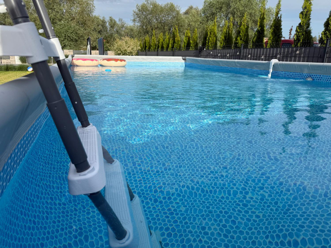 Sport & Beauty 2, Albian Apartamenty, Nowy Dwór Gdański