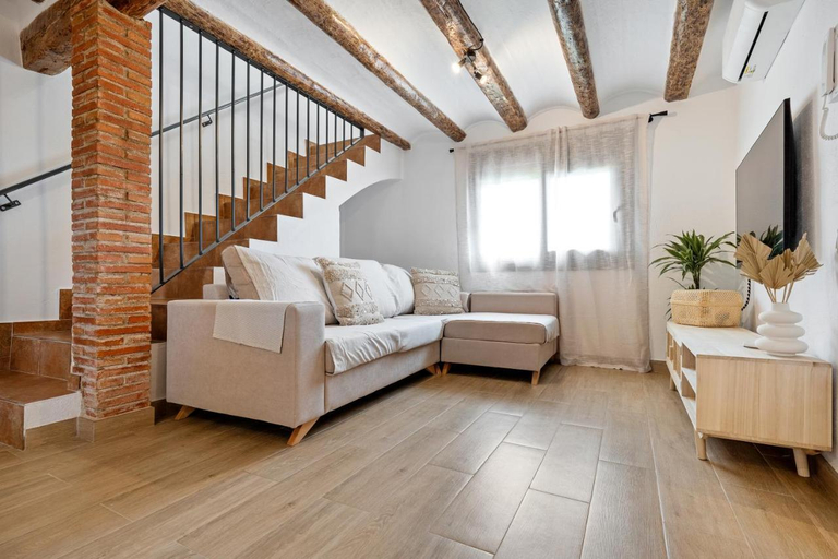 Bedroom, L'HORTET - Delta de L'Ebre, Tarragona