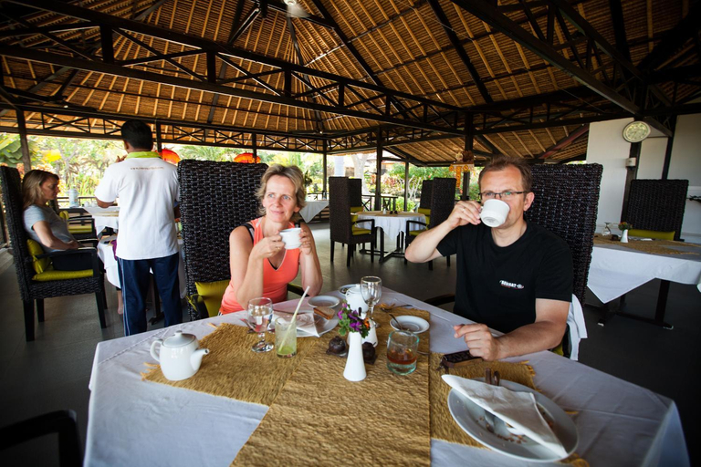 Food & Drinks 4, Zen Resort Bali, Buleleng