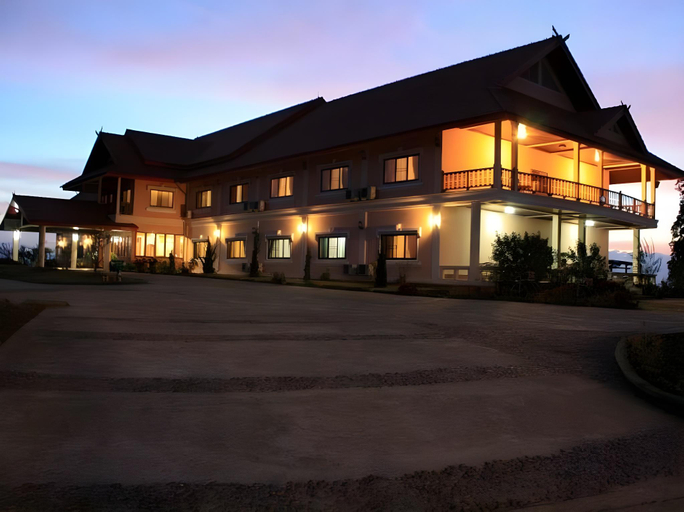 Others 3, Phu Thevada Hotel, Paksong