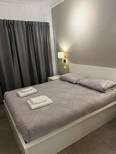 3, My place, Rome