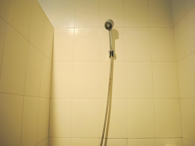 Bathroom 3, Thongtakian Resort, Ko Samui