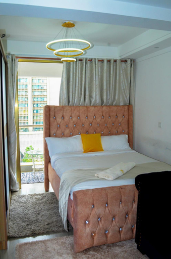 5, A STUDIO APARTMENTs, Dagoretti North