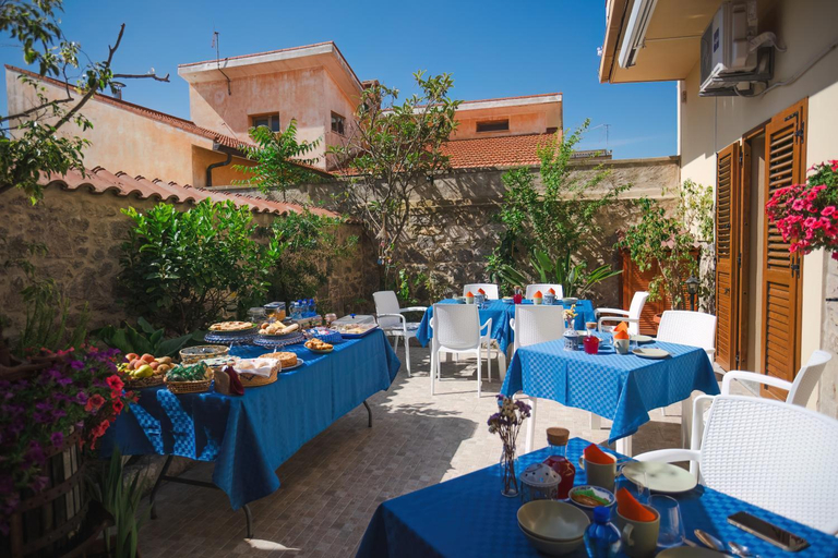 Food & Drinks 2, B&B L'Albero Dei Limoni, Carbonia-Iglesias