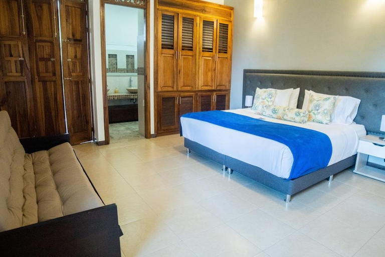 Bedroom 3, La Herencia Hotel, Armenia