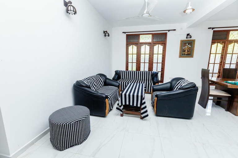 Public Area 2, Lotus Residence, Beruwala