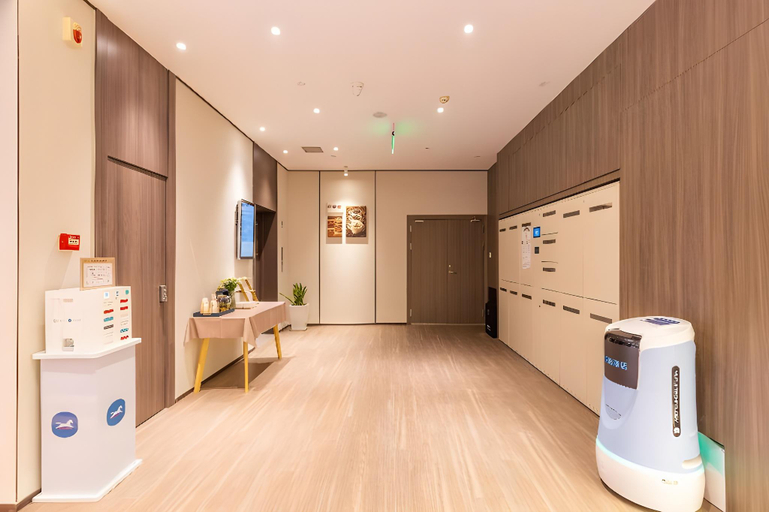Others 5, Hanting Hotel Luoyang Wanda, Luoyang