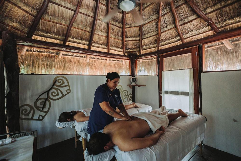 Bedroom 3, Las Nubes de Holbox, Lázaro Cárdenas