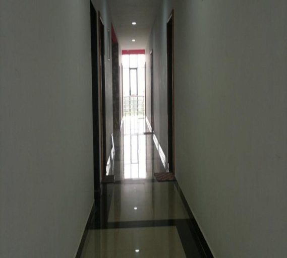 Others 4, Hotel Krishna Sea View Deluxe, Ratnagiri