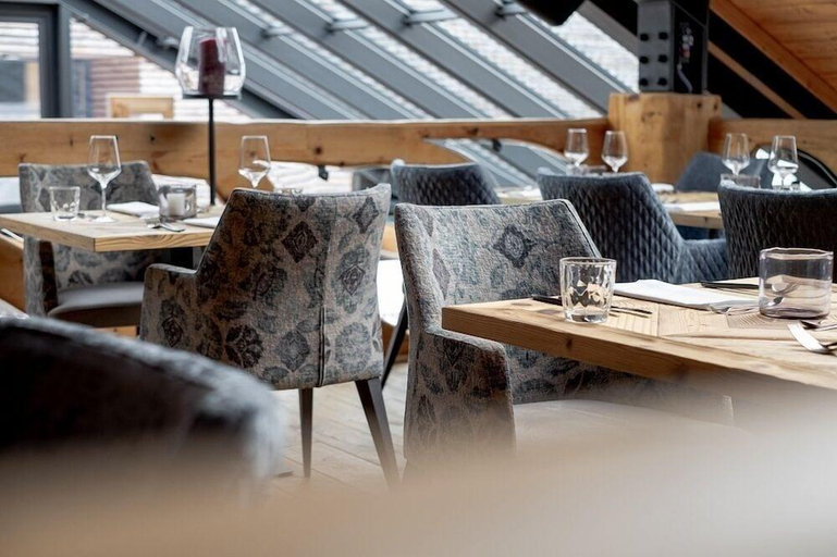 Food & Drinks 5, Auenhutte, Bregenz