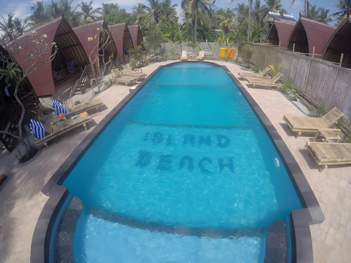 Sport & Beauty 2, Island Beach Bungalow, Lombok